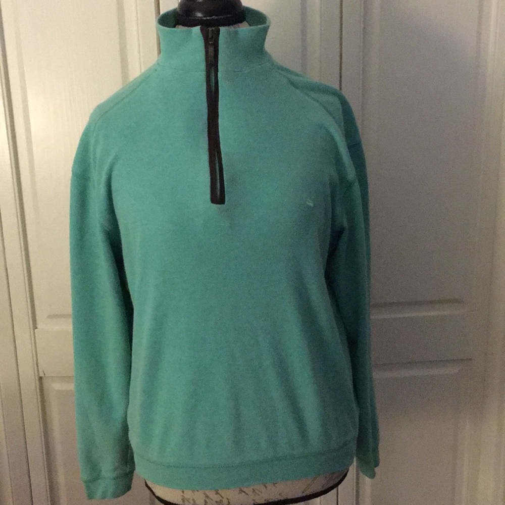 Southern Marsh shirt